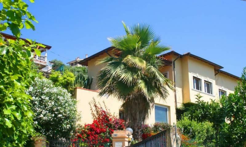 La Mariolina Sanremo Exterior foto