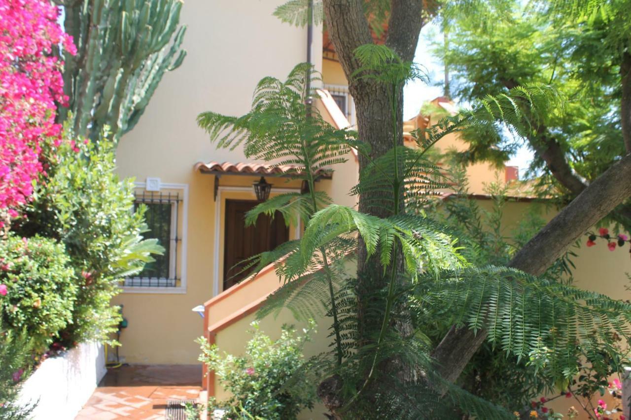 La Mariolina Sanremo Exterior foto